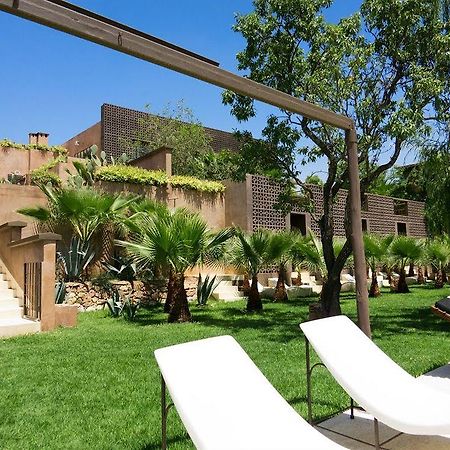 Domaine Malika Hotel Moulay Brahim Esterno foto