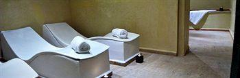 Domaine Malika Hotel Moulay Brahim Esterno foto