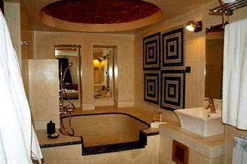 Domaine Malika Hotel Moulay Brahim Esterno foto