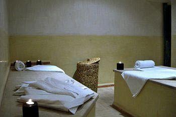 Domaine Malika Hotel Moulay Brahim Esterno foto
