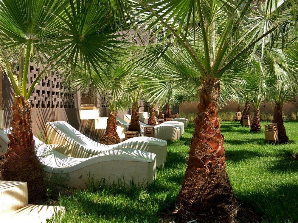 Domaine Malika Hotel Moulay Brahim Esterno foto