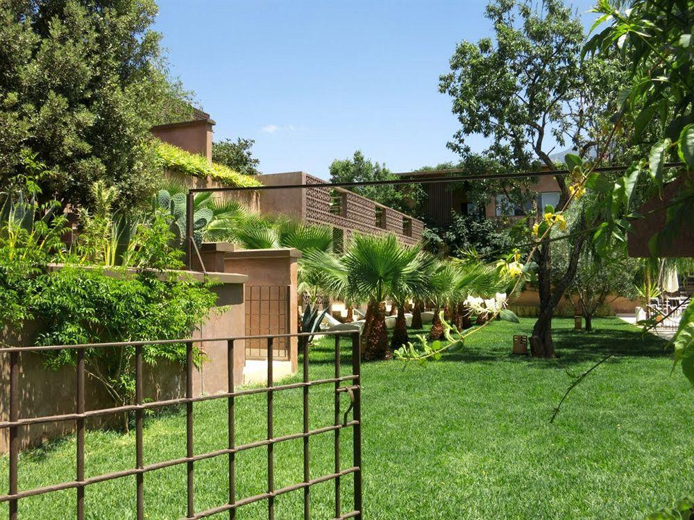 Domaine Malika Hotel Moulay Brahim Esterno foto